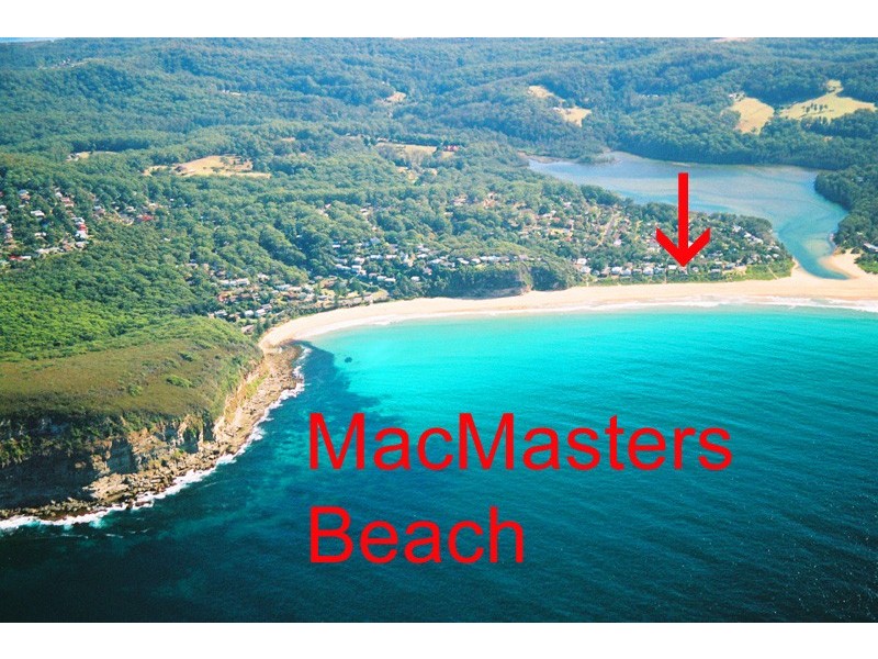 Macmasters Beach NSW 2251