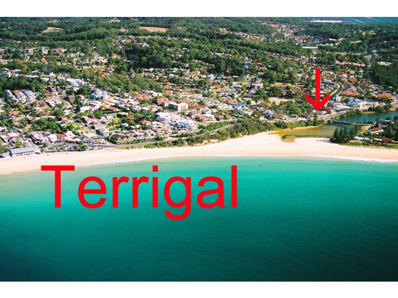 Terrigal NSW 2260