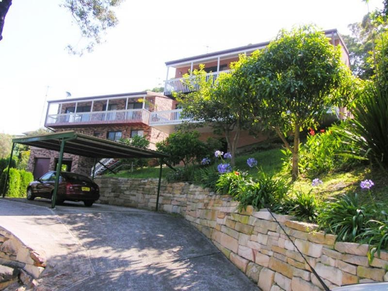 Copacabana NSW 2251