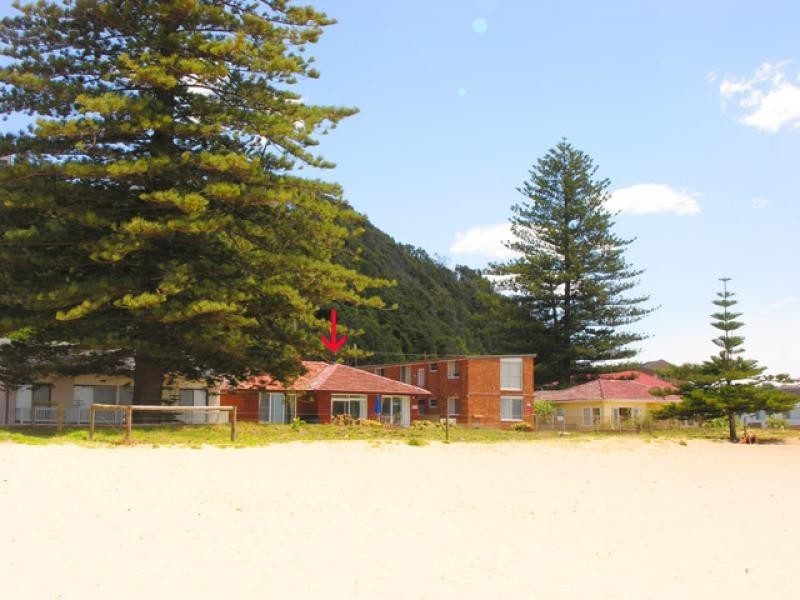 Avoca Beach NSW 2251