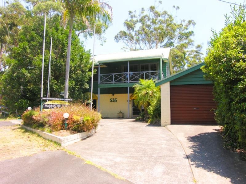 Macmasters Beach NSW 2251