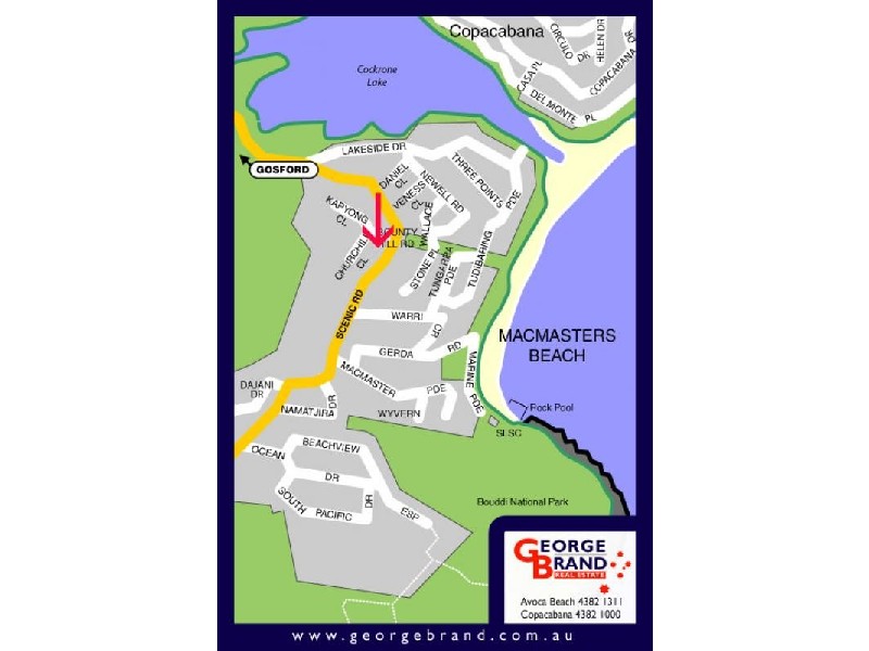 Macmasters Beach NSW 2251