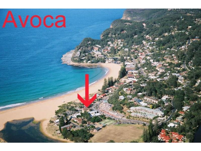 Avoca Beach NSW 2251