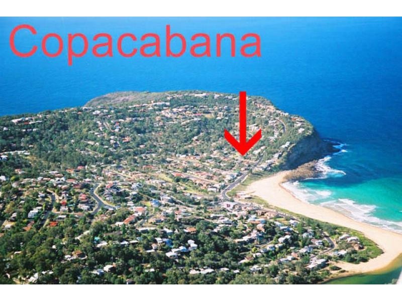 Copacabana NSW 2251