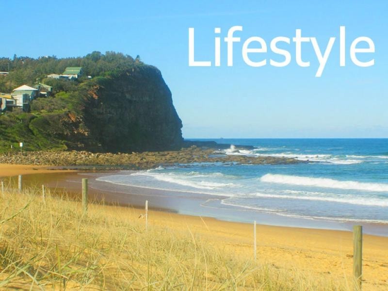 Lot 722 Copacabana Drive, Copacabana NSW 2251
