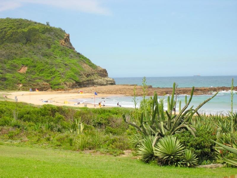 North Avoca NSW 2260