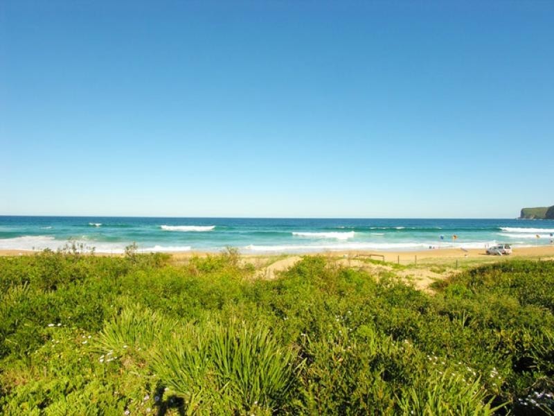 North Avoca NSW 2260