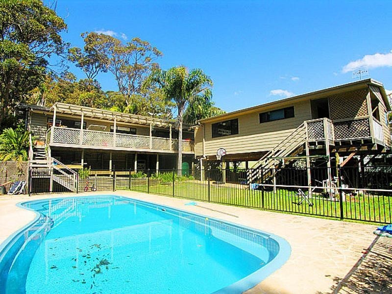 Copacabana NSW 2251