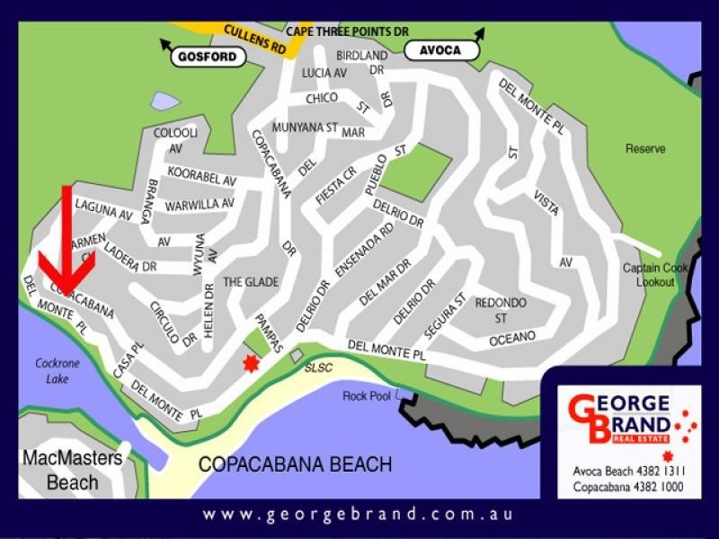 162 Copacabana Drive, Copacabana NSW 2251