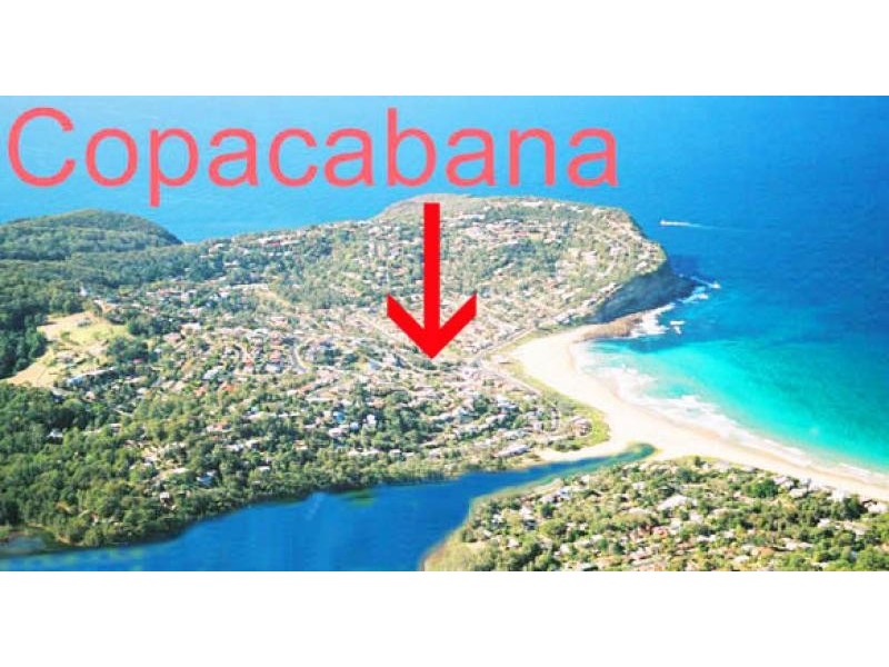 Copacabana NSW 2251