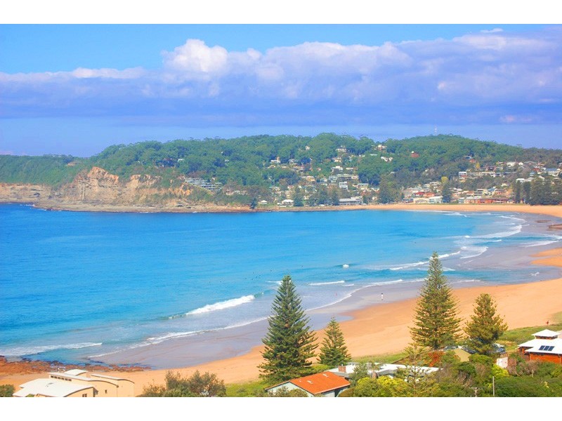 North Avoca NSW 2260