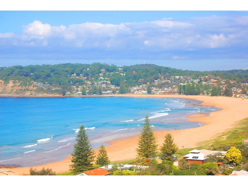 North Avoca NSW 2260