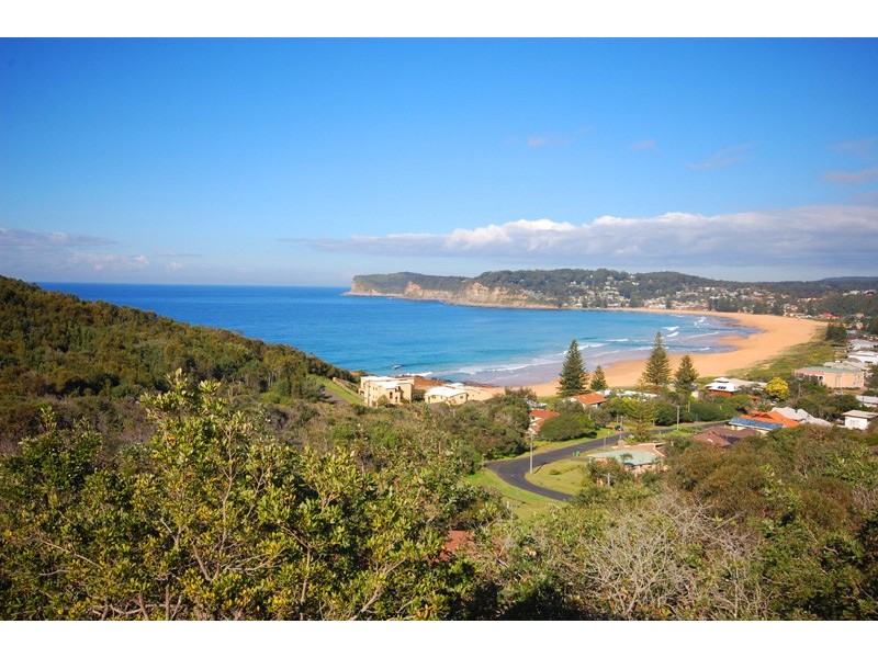 North Avoca NSW 2260