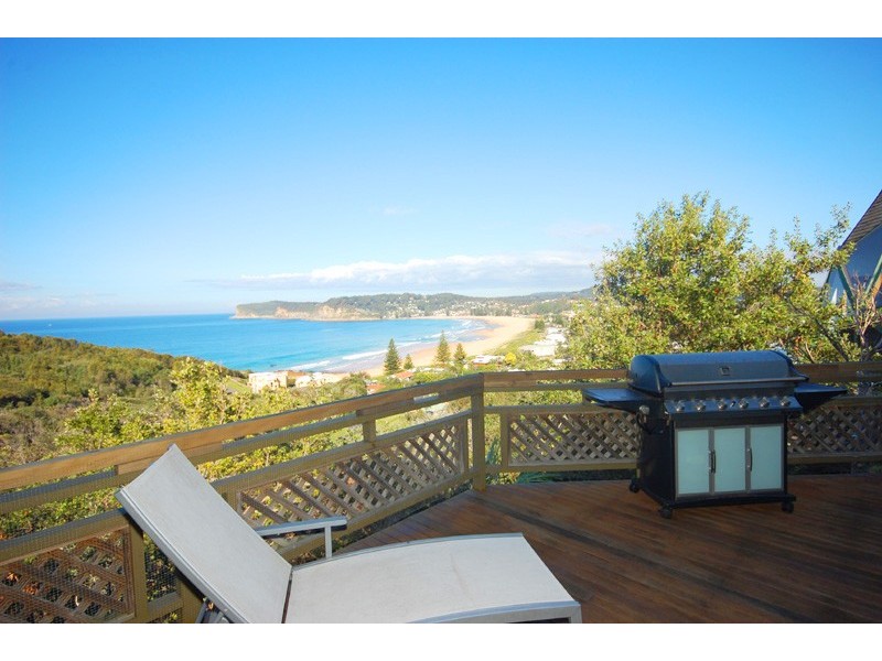 North Avoca NSW 2260