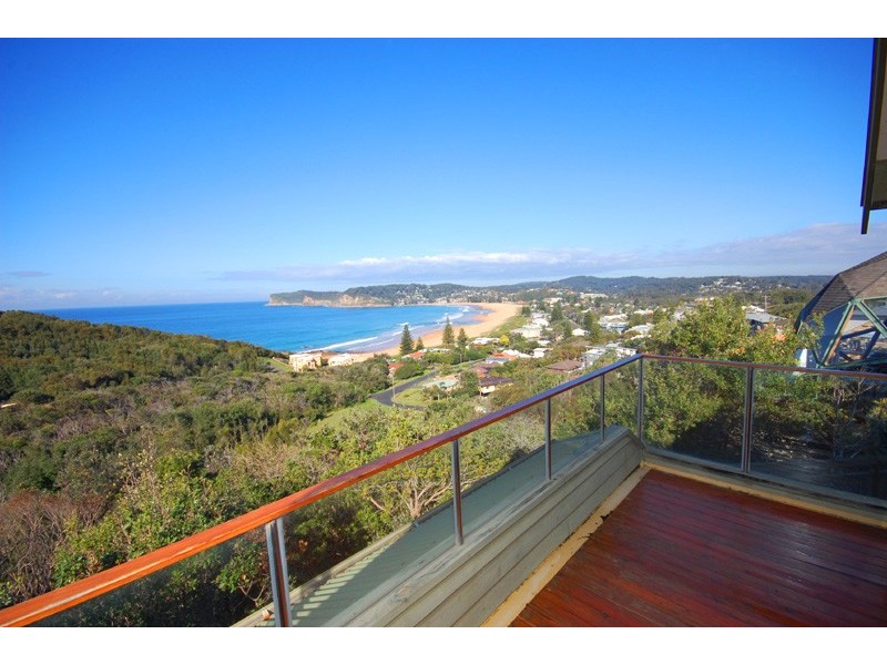 North Avoca NSW 2260