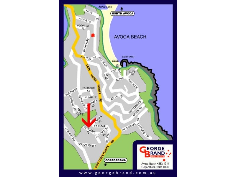 Avoca Beach NSW 2251