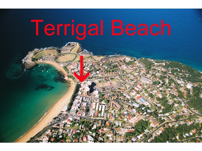 3/24 The Esplanade, Terrigal NSW 2260