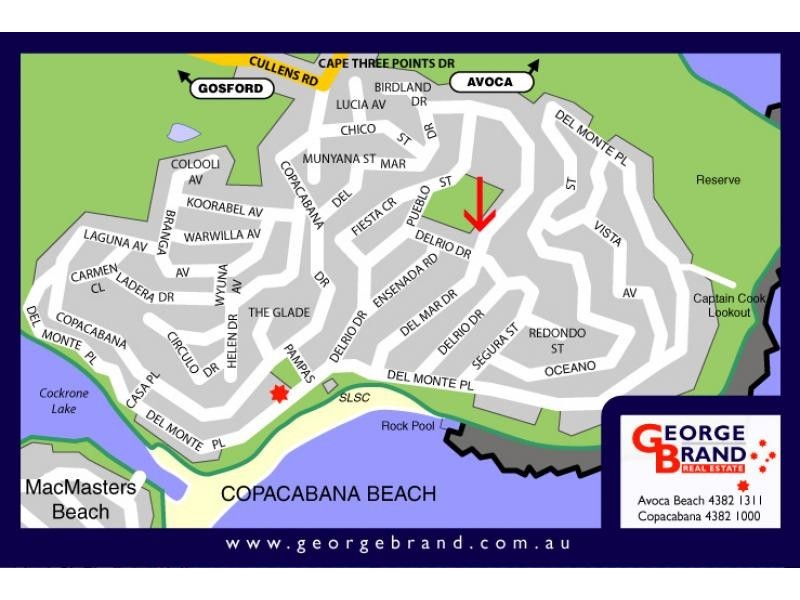 Copacabana NSW 2251