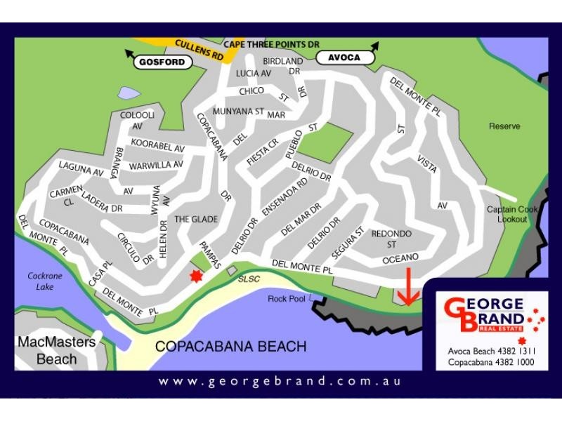 Copacabana NSW 2251