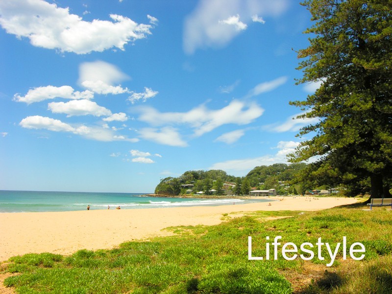 Avoca Beach NSW 2251