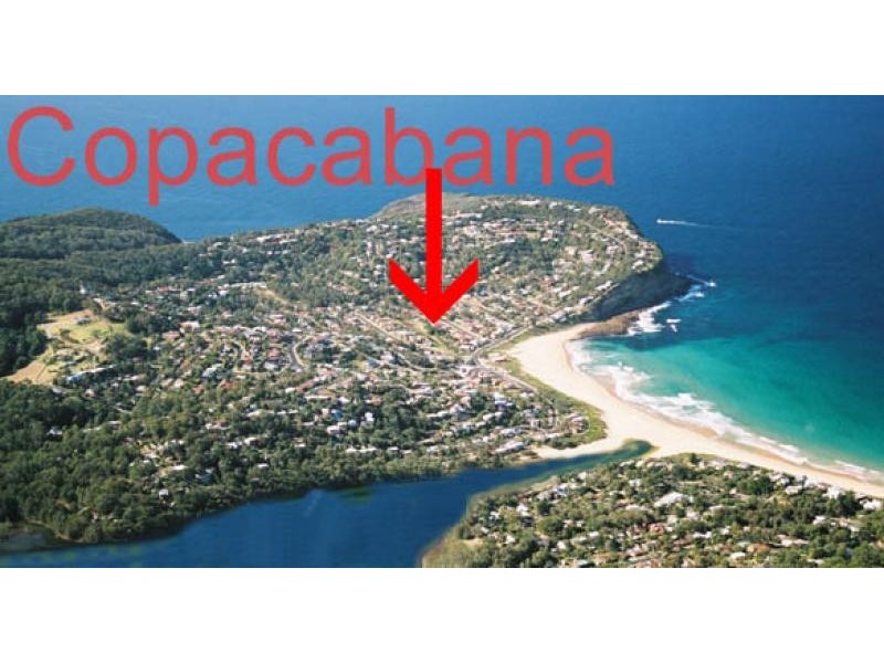 Copacabana NSW 2251