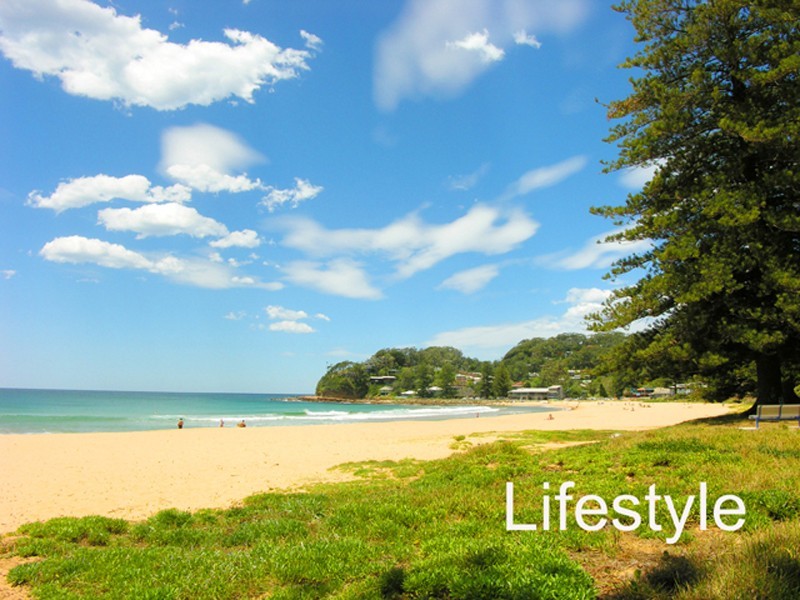 Avoca Beach NSW 2251