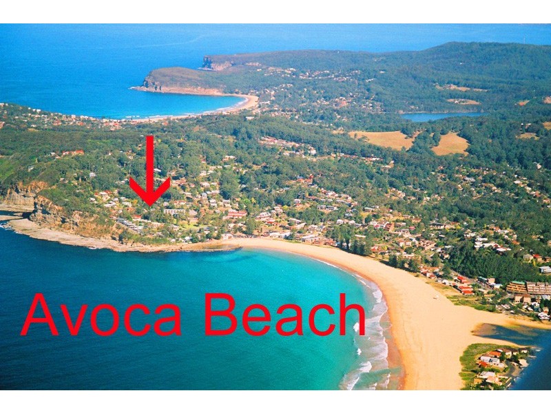 Avoca Beach NSW 2251