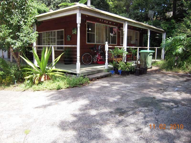 12A Walder Crescent, Avoca Beach NSW 2251