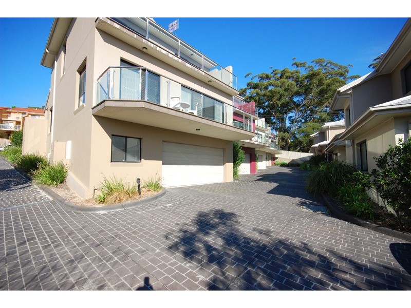 5/27-29 Whiting Avenue, Terrigal NSW 2260