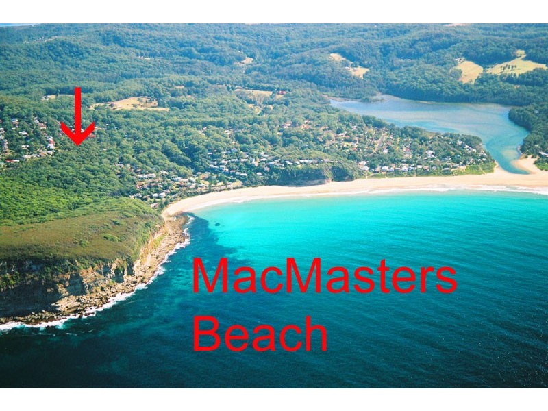 Macmasters Beach NSW 2251