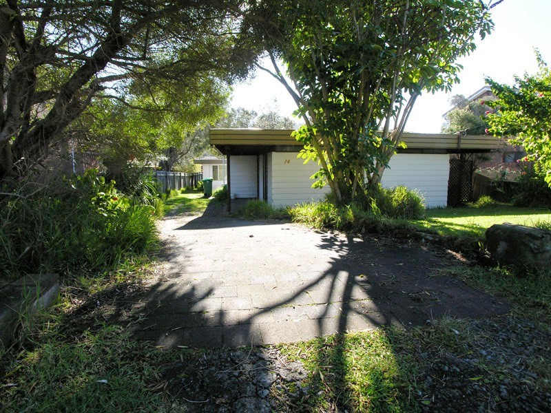 Copacabana NSW 2251