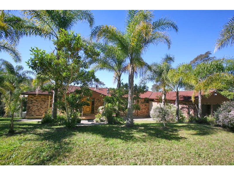 Picketts Valley NSW 2251