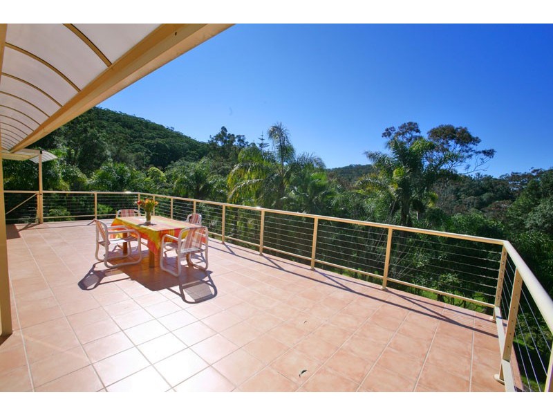 Picketts Valley NSW 2251