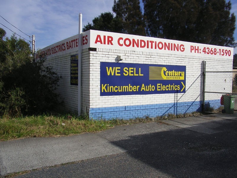 Kincumber NSW 2251