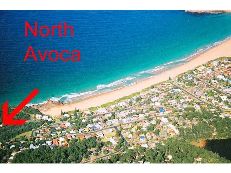 North Avoca NSW 2260