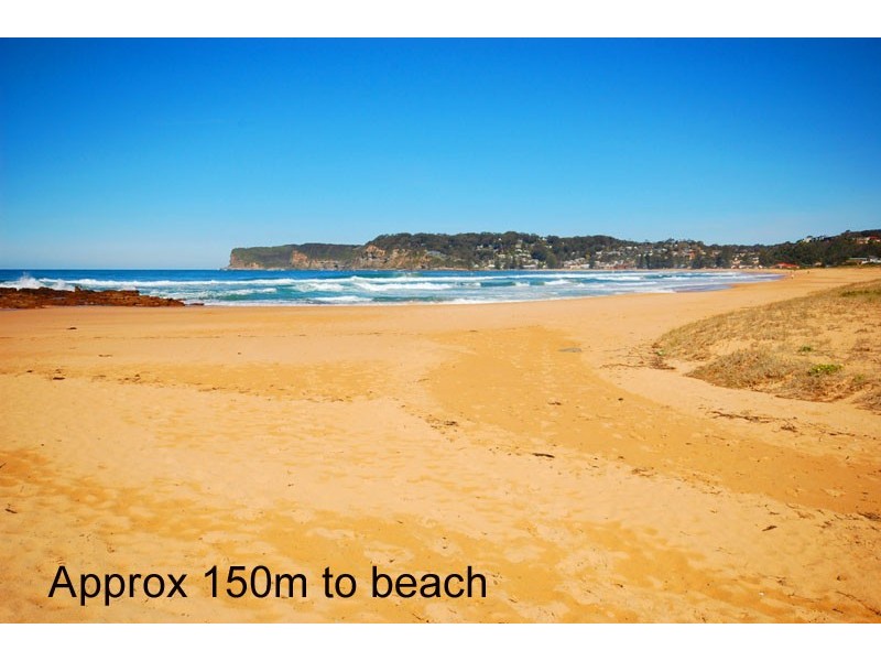 North Avoca NSW 2260