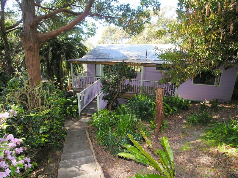 Copacabana NSW 2251