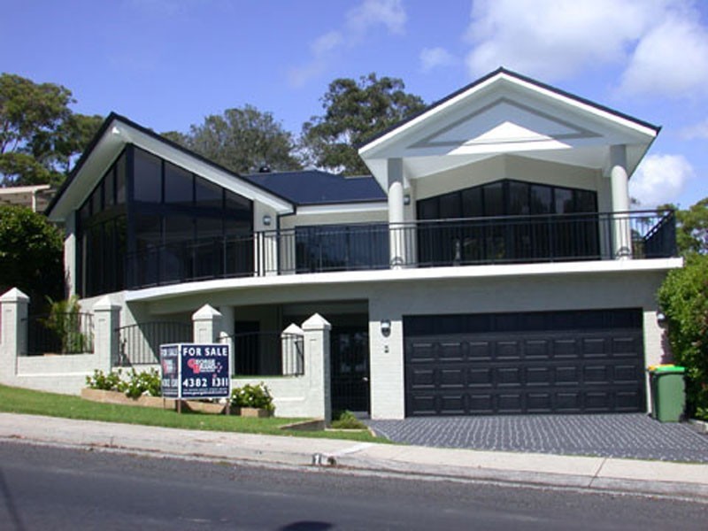 111 Cape Three Points Road, Avoca Beach NSW 2251