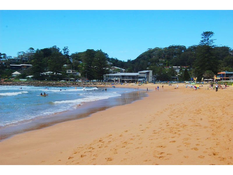 Avoca Beach NSW 2251