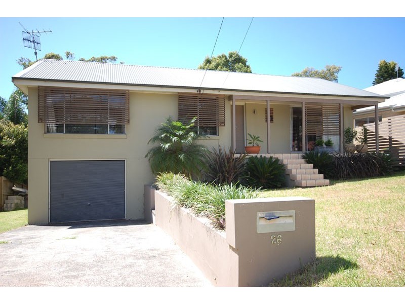 Avoca Beach NSW 2251