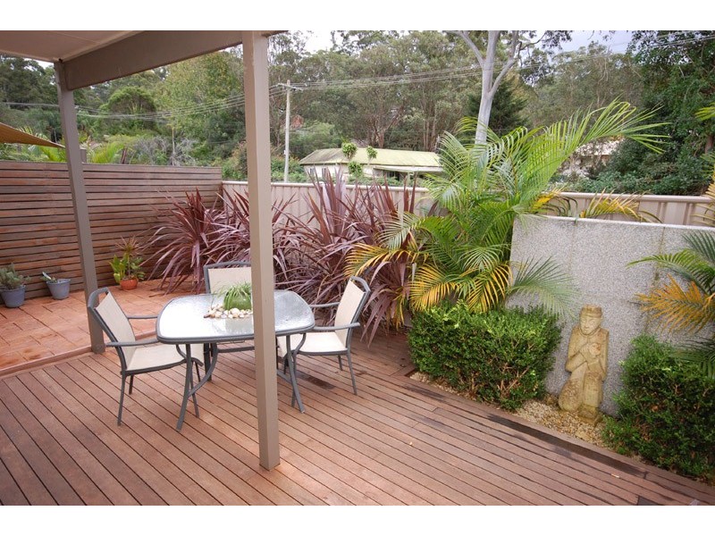 2/201 The Round Drive, Avoca Beach NSW 2251