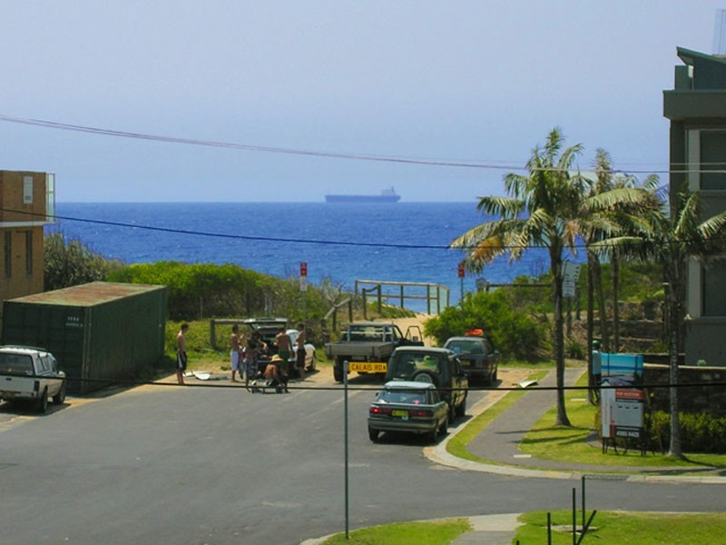 Wamberal NSW 2260