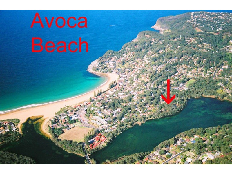 Avoca Beach NSW 2251