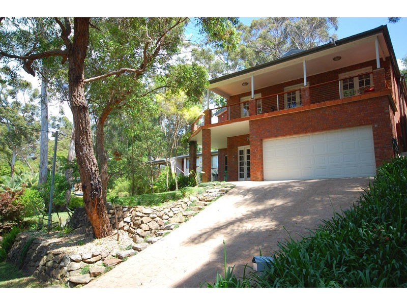 65 Lakeshore Drive, Avoca Beach NSW 2251