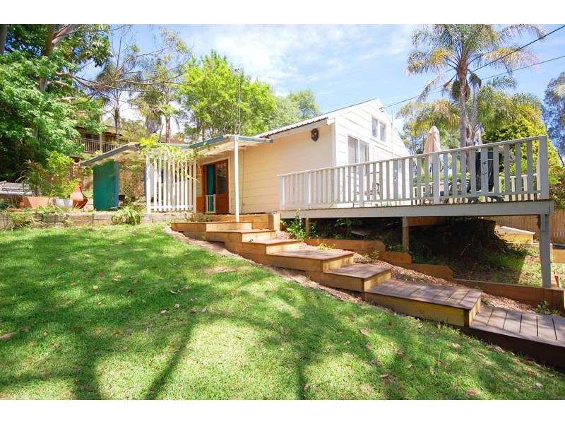 Avoca Beach NSW 2251