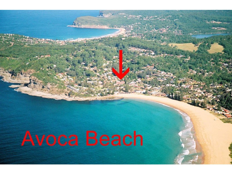 Avoca Beach NSW 2251