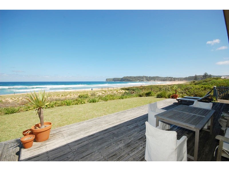 North Avoca NSW 2260