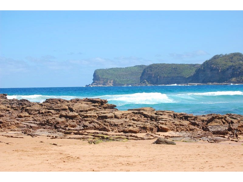 North Avoca NSW 2260