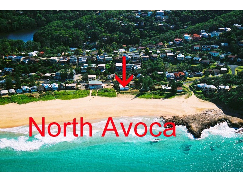 North Avoca NSW 2260