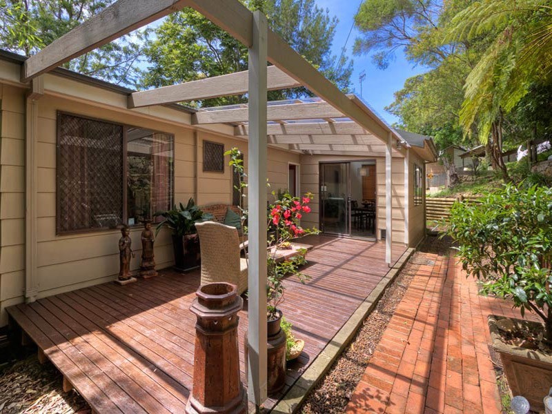 112 Del Mar Drive, Copacabana NSW 2251